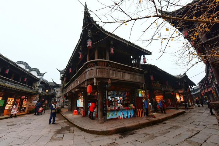 雨天旅行